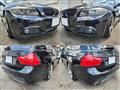 2011 BMW 3 Series
