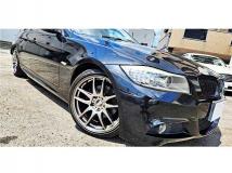 2011 BMW 3 Series
