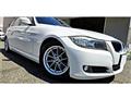 2011 BMW 3 Series