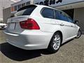 2011 BMW 3 Series