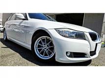 2011 BMW 3 Series