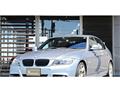 2011 BMW 3 Series