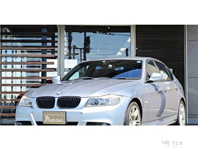 2011 BMW 3 Series