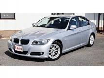 2011 BMW 3 Series