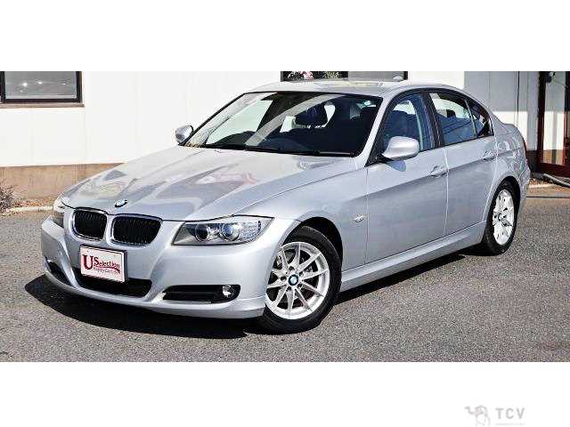 2011 BMW 3 Series