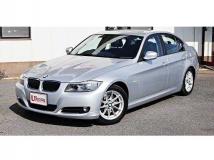 2011 BMW 3 Series