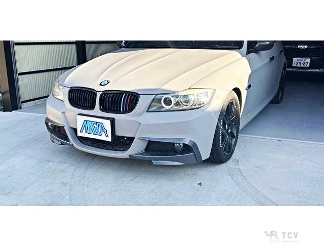 2011 BMW 3 Series