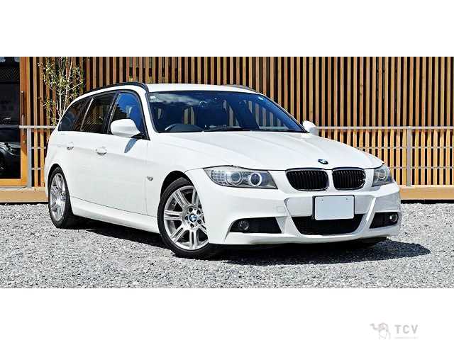 2011 BMW 3 Series