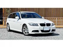 2011 BMW 3 Series