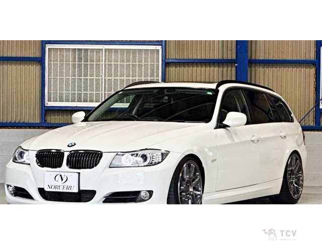 2011 BMW 3 Series