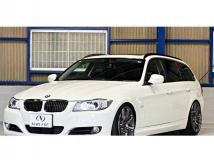 2011 BMW 3 Series