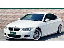 2011 BMW 3 Series