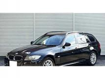 2010 BMW 3 Series