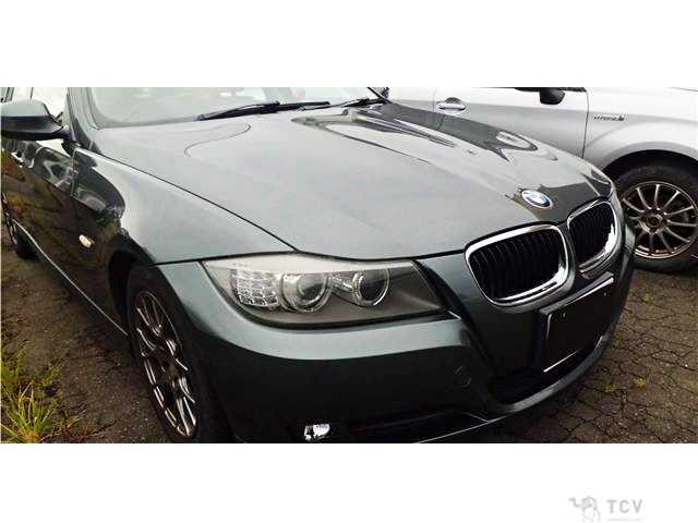 2010 BMW 3 Series