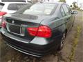 2010 BMW 3 Series