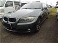 2010 BMW 3 Series