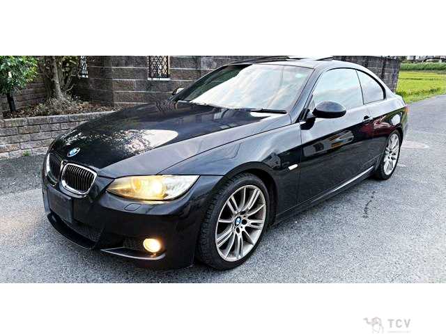 2010 BMW 3 Series