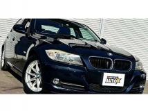 2010 BMW 3 Series