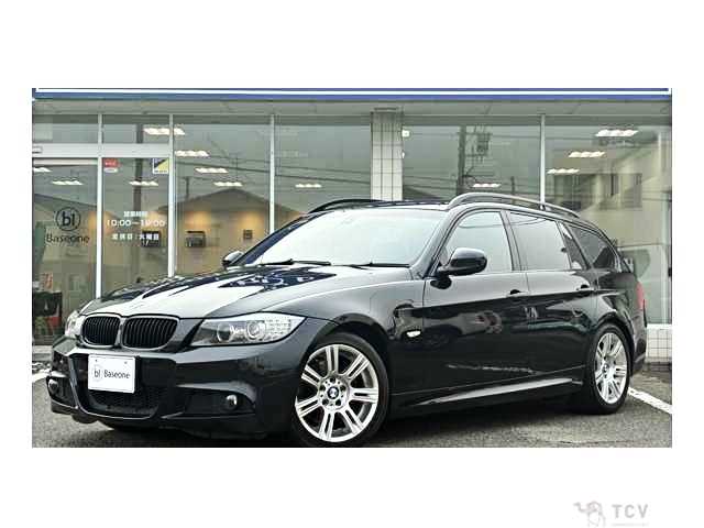 2009 BMW 3 Series