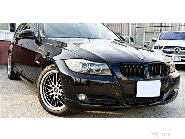 2009 BMW 3 Series