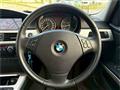 2009 BMW 3 Series