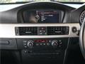 2009 BMW 3 Series