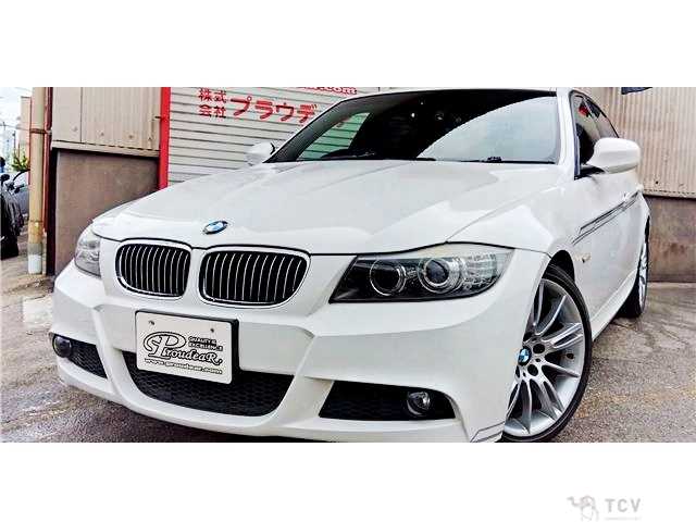 2009 BMW 3 Series