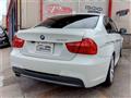 2009 BMW 3 Series