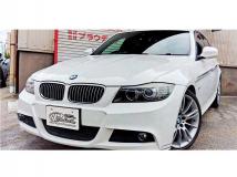 2009 BMW 3 Series