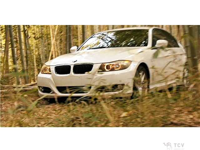 2009 BMW 3 Series