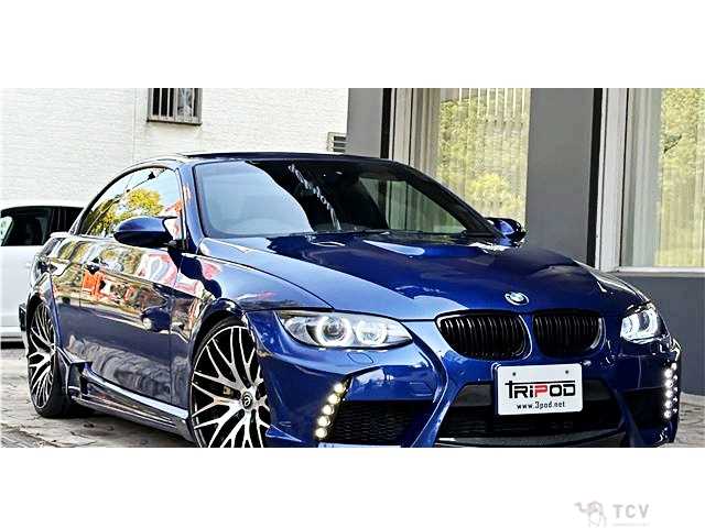 2009 BMW 3 Series