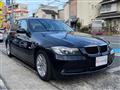 2008 BMW 3 Series