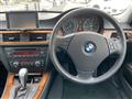 2008 BMW 3 Series