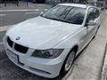 2008 BMW 3 Series