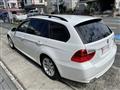 2008 BMW 3 Series