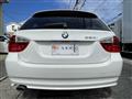 2008 BMW 3 Series