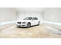 2008 BMW 3 Series