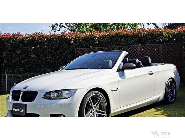 2008 BMW 3 Series