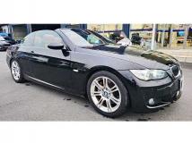 2008 BMW 3 Series