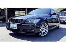 2007 BMW 3 Series