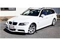 2007 BMW 3 Series