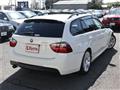 2007 BMW 3 Series
