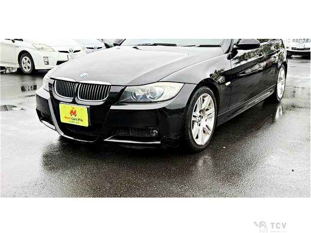 2006 BMW 3 Series