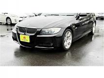 2006 BMW 3 Series