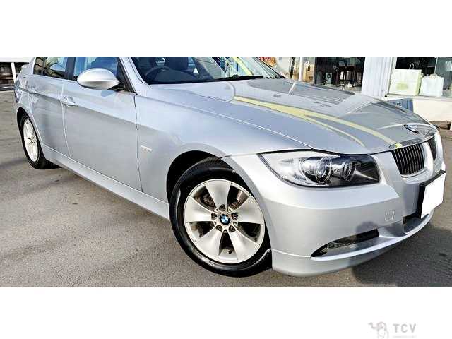 2006 BMW 3 Series