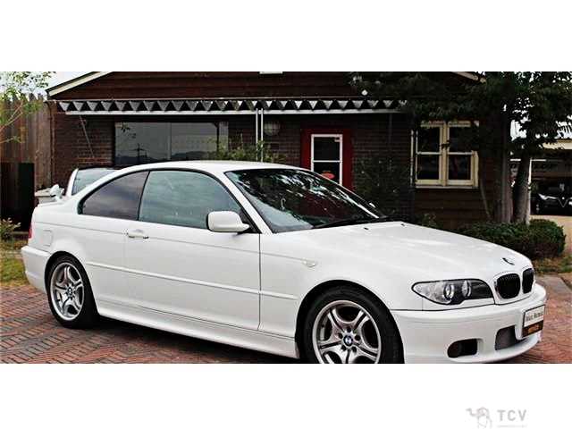 2006 BMW 3 Series