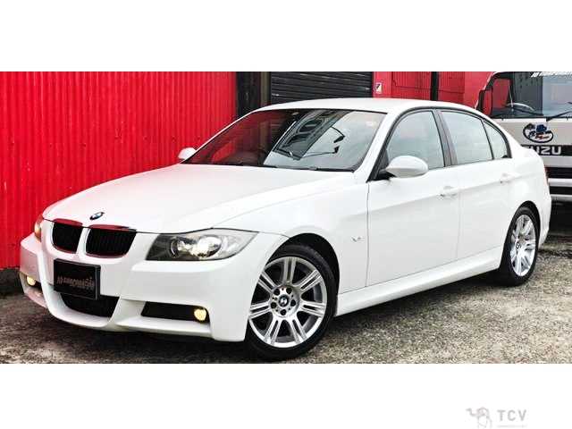 2006 BMW 3 Series