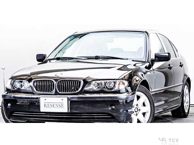 2005 BMW 3 Series