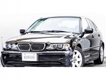 2005 BMW 3 Series