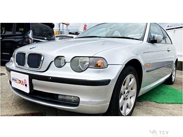 2004 BMW 3 Series